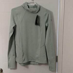 Under Armour sweater